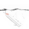 Прибор для чистки и массажа лица Fittop FLF922, розовый
